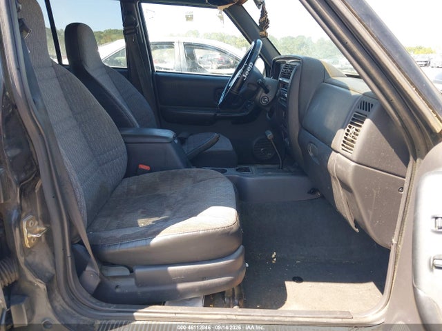 Продаж на аукціоні авто 1999 Jeep Cherokee Classic/sport, vin: 1J4FT68S2XL591123, номер лоту: 46112946