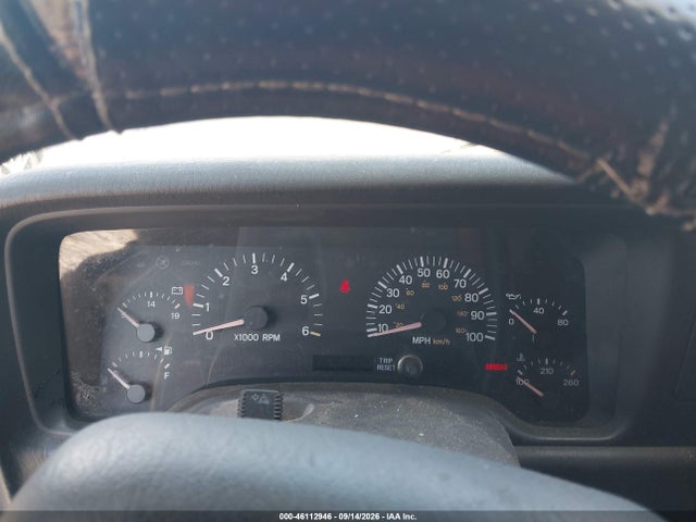 Продаж на аукціоні авто 1999 Jeep Cherokee Classic/sport, vin: 1J4FT68S2XL591123, номер лоту: 46112946