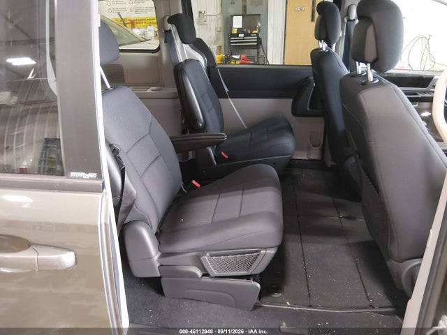 Aukcja sprzedaży 2010 Dodge Grand Caravan Sxt, vin: 2D4RN5D18AR353038, numer aukcji: 46112948