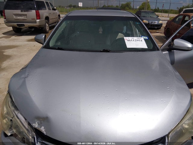 Toyota CAMRY XLE 2017 4T1BF1FK2HU758184 Image 10