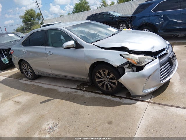 Toyota CAMRY XLE 2017 4T1BF1FK2HU758184 Image 13