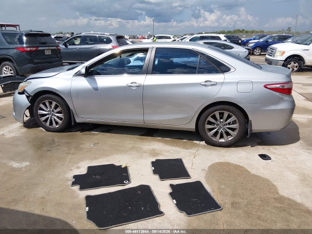 Toyota CAMRY XLE 2017 4T1BF1FK2HU758184 Image 14