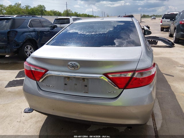 Toyota CAMRY XLE 2017 4T1BF1FK2HU758184 Image 16