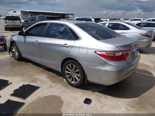Toyota CAMRY XLE 2017 4T1BF1FK2HU758184 Image 3