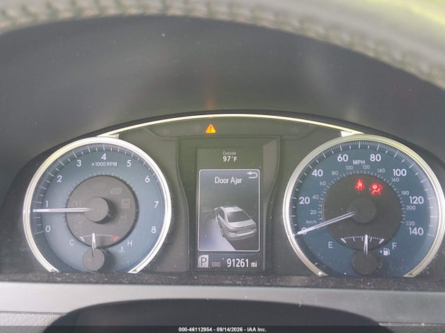 Toyota CAMRY XLE 2017 4T1BF1FK2HU758184 Image 7