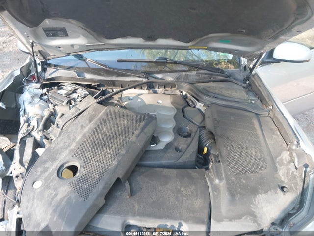 46112956 :رقم المزاد ، JNKAY01E98M604639 vin ، 2008 Infiniti M35 مزاد بيع