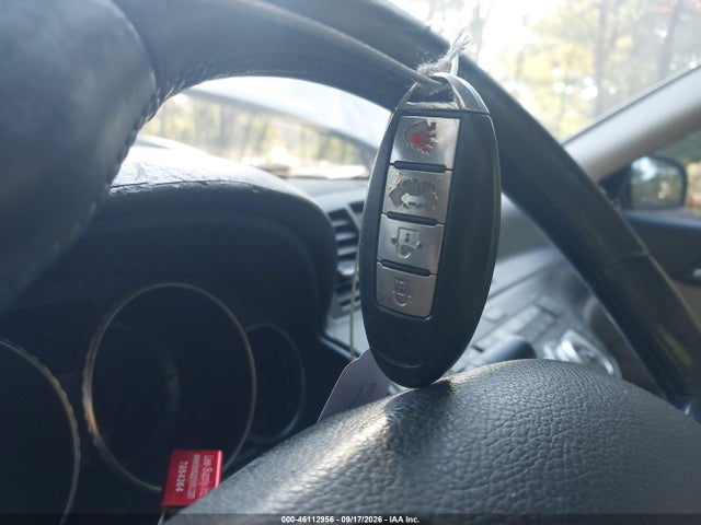 46112956 :رقم المزاد ، JNKAY01E98M604639 vin ، 2008 Infiniti M35 مزاد بيع