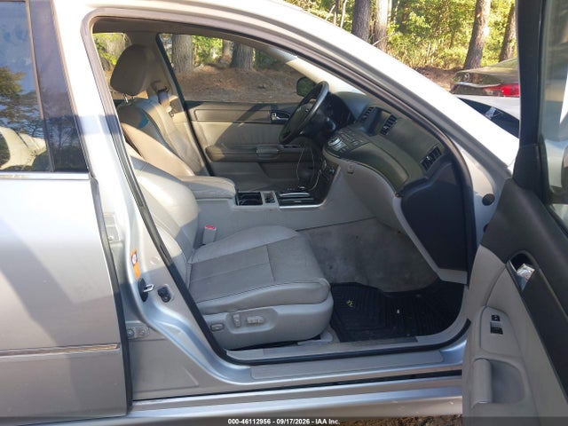 46112956 :رقم المزاد ، JNKAY01E98M604639 vin ، 2008 Infiniti M35 مزاد بيع