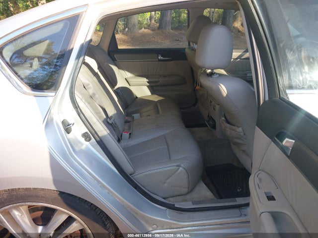 46112956 :رقم المزاد ، JNKAY01E98M604639 vin ، 2008 Infiniti M35 مزاد بيع