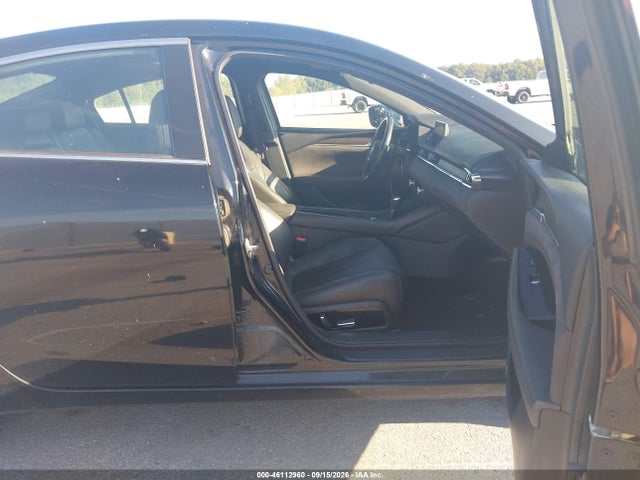 46112960 :رقم المزاد ، JM1GL1XY4J1304385 vin ، 2018 Mazda Mazda6 Signature مزاد بيع