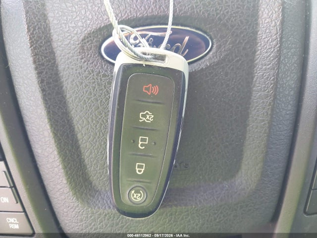 46112962 :رقم المزاد ، 1FMJK1JT8GEF28911 vin ، 2016 Ford Expedition El King Ranch مزاد بيع