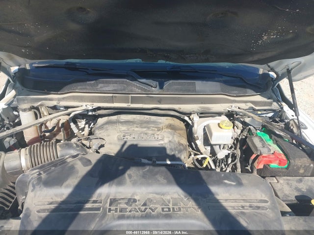 Aukcja sprzedaży 2022 Ram 2500 Tradesman  4x4 8' Box, vin: 3C7WR5HJ7NG273906, numer aukcji: 46112968