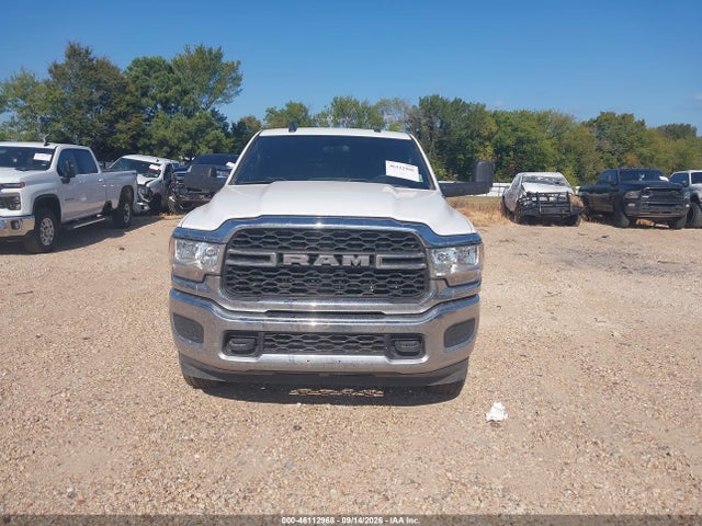 Aukcja sprzedaży 2022 Ram 2500 Tradesman  4x4 8' Box, vin: 3C7WR5HJ7NG273906, numer aukcji: 46112968