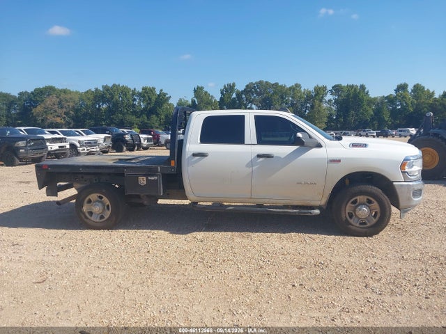 Aukcja sprzedaży 2022 Ram 2500 Tradesman  4x4 8' Box, vin: 3C7WR5HJ7NG273906, numer aukcji: 46112968
