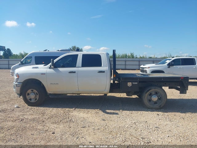 Aukcja sprzedaży 2022 Ram 2500 Tradesman  4x4 8' Box, vin: 3C7WR5HJ7NG273906, numer aukcji: 46112968