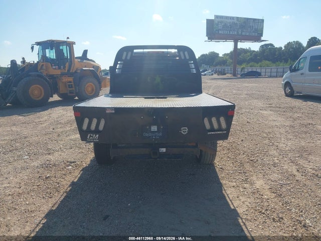 Aukcja sprzedaży 2022 Ram 2500 Tradesman  4x4 8' Box, vin: 3C7WR5HJ7NG273906, numer aukcji: 46112968