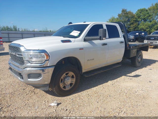 Aukcja sprzedaży 2022 Ram 2500 Tradesman  4x4 8' Box, vin: 3C7WR5HJ7NG273906, numer aukcji: 46112968