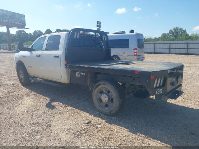 Aukcja sprzedaży 2022 Ram 2500 Tradesman  4x4 8' Box, vin: 3C7WR5HJ7NG273906, numer aukcji: 46112968