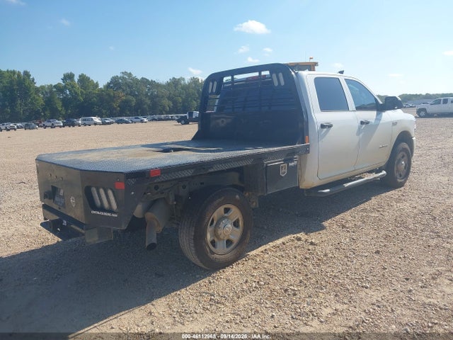 Aukcja sprzedaży 2022 Ram 2500 Tradesman  4x4 8' Box, vin: 3C7WR5HJ7NG273906, numer aukcji: 46112968
