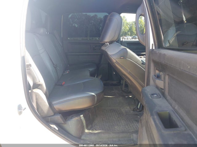 Aukcja sprzedaży 2022 Ram 2500 Tradesman  4x4 8' Box, vin: 3C7WR5HJ7NG273906, numer aukcji: 46112968
