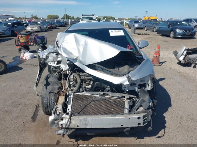 Продаж на аукціоні авто 2011 Chevrolet Malibu 2lt, vin: 1G1ZD5E11BF367363, номер лоту: 46112969