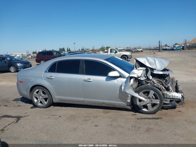 Продаж на аукціоні авто 2011 Chevrolet Malibu 2lt, vin: 1G1ZD5E11BF367363, номер лоту: 46112969