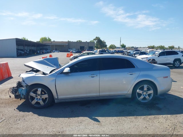 Продаж на аукціоні авто 2011 Chevrolet Malibu 2lt, vin: 1G1ZD5E11BF367363, номер лоту: 46112969