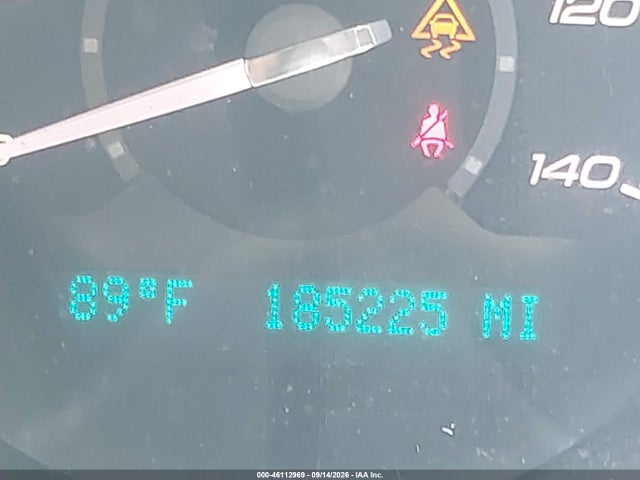 Продаж на аукціоні авто 2011 Chevrolet Malibu 2lt, vin: 1G1ZD5E11BF367363, номер лоту: 46112969