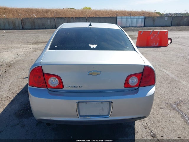 Продаж на аукціоні авто 2011 Chevrolet Malibu 2lt, vin: 1G1ZD5E11BF367363, номер лоту: 46112969