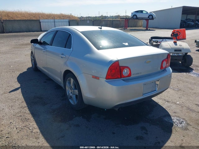 Продаж на аукціоні авто 2011 Chevrolet Malibu 2lt, vin: 1G1ZD5E11BF367363, номер лоту: 46112969