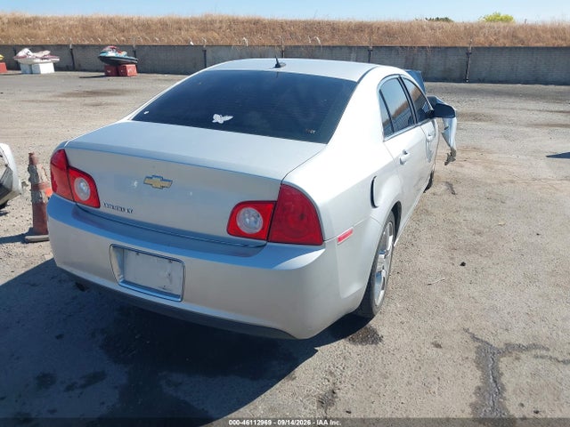 Продаж на аукціоні авто 2011 Chevrolet Malibu 2lt, vin: 1G1ZD5E11BF367363, номер лоту: 46112969
