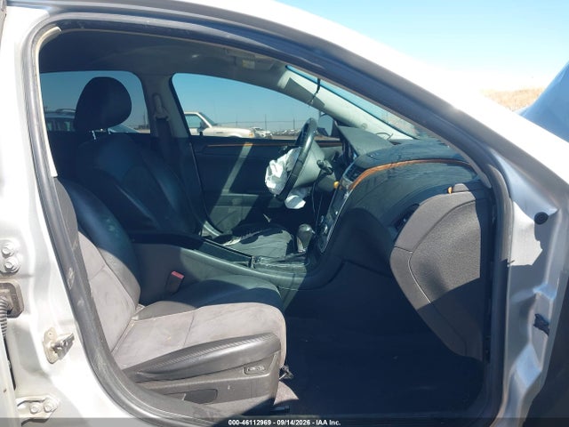 Продаж на аукціоні авто 2011 Chevrolet Malibu 2lt, vin: 1G1ZD5E11BF367363, номер лоту: 46112969