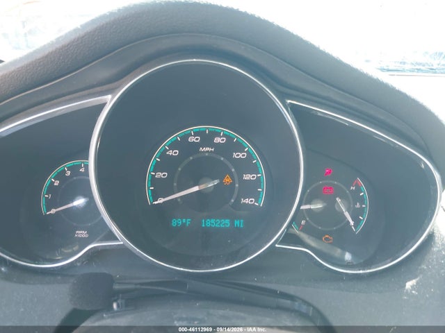 Продаж на аукціоні авто 2011 Chevrolet Malibu 2lt, vin: 1G1ZD5E11BF367363, номер лоту: 46112969