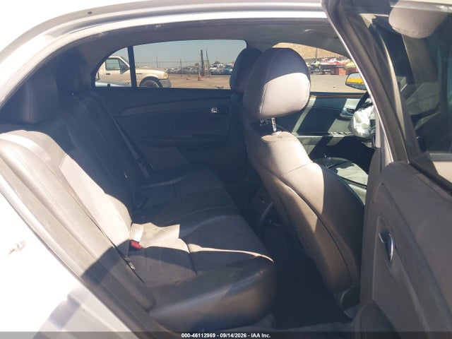 Продаж на аукціоні авто 2011 Chevrolet Malibu 2lt, vin: 1G1ZD5E11BF367363, номер лоту: 46112969