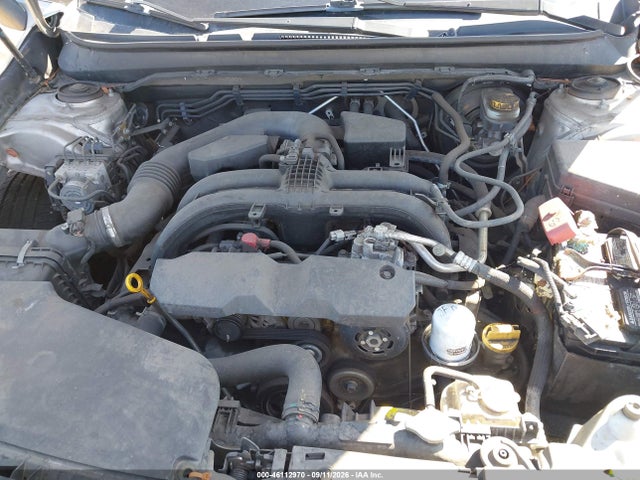 46112970 :رقم المزاد ، 4S3BNAJ6XG3024379 vin ، 2016 Subaru Legacy 2.5i Limited مزاد بيع