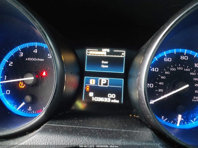 46112970 :رقم المزاد ، 4S3BNAJ6XG3024379 vin ، 2016 Subaru Legacy 2.5i Limited مزاد بيع