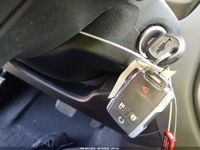 46112976 :رقم المزاد ، 1GCGTDEN3N1224995 vin ، 2022 Chevrolet Colorado 4wd  Short Box Z71 مزاد بيع