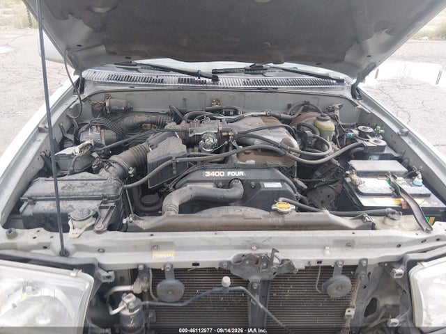 46112977 :رقم المزاد ، JT3GN86R3Y0160426 vin ، 2000 Toyota 4runner Sr5 V6 مزاد بيع