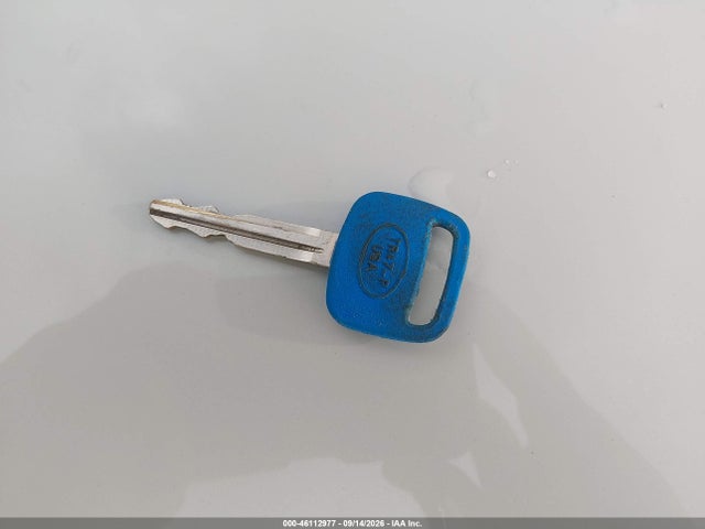 46112977 :رقم المزاد ، JT3GN86R3Y0160426 vin ، 2000 Toyota 4runner Sr5 V6 مزاد بيع