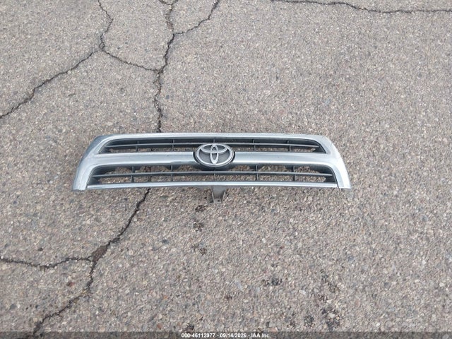 46112977 :رقم المزاد ، JT3GN86R3Y0160426 vin ، 2000 Toyota 4runner Sr5 V6 مزاد بيع