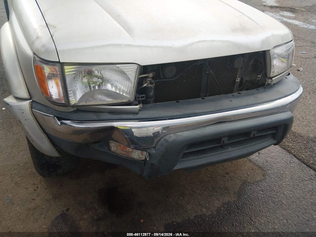 46112977 :رقم المزاد ، JT3GN86R3Y0160426 vin ، 2000 Toyota 4runner Sr5 V6 مزاد بيع