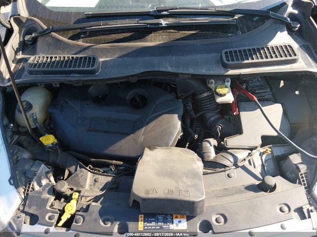 Продаж на аукціоні авто 2019 Ford Escape Titanium, vin: 1FMCU0J93KUA97734, номер лоту: 46112982