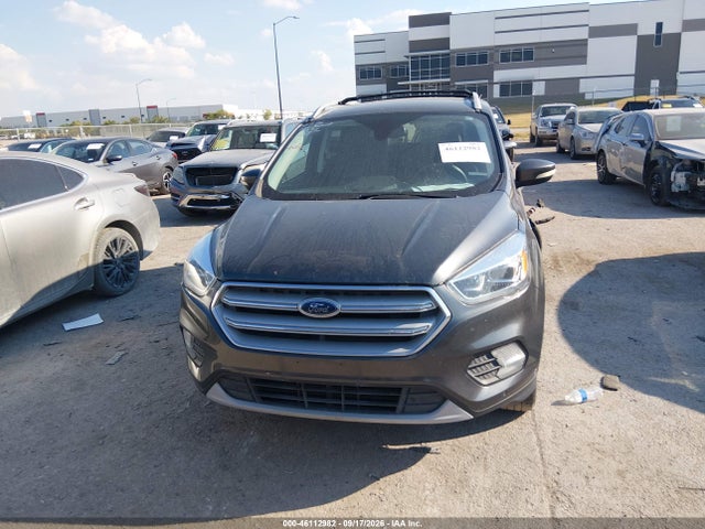 Продаж на аукціоні авто 2019 Ford Escape Titanium, vin: 1FMCU0J93KUA97734, номер лоту: 46112982