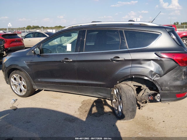 Продаж на аукціоні авто 2019 Ford Escape Titanium, vin: 1FMCU0J93KUA97734, номер лоту: 46112982
