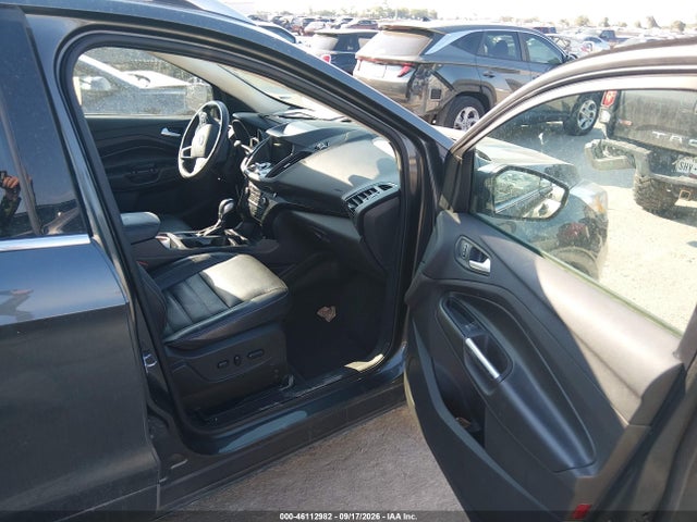 Продаж на аукціоні авто 2019 Ford Escape Titanium, vin: 1FMCU0J93KUA97734, номер лоту: 46112982