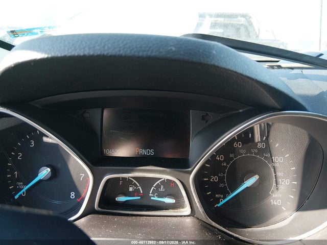 Продаж на аукціоні авто 2019 Ford Escape Titanium, vin: 1FMCU0J93KUA97734, номер лоту: 46112982