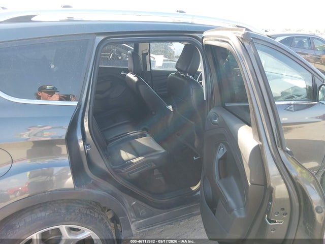 Продаж на аукціоні авто 2019 Ford Escape Titanium, vin: 1FMCU0J93KUA97734, номер лоту: 46112982