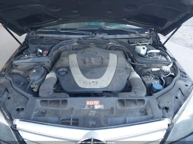 2011 Mercedes-benz C 300 Sport მანქანა იყიდება აუქციონზე, vin: WDDGF5EB2BA478492, აუქციონის ნომერი: 46112983