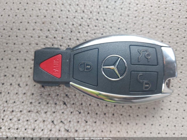 2011 Mercedes-benz C 300 Sport მანქანა იყიდება აუქციონზე, vin: WDDGF5EB2BA478492, აუქციონის ნომერი: 46112983