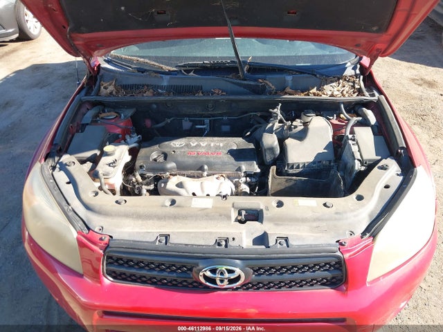 Продажа на аукционе авто 2006 Toyota Rav4 Sport, vin: JTMZD32V465017353, номер лота: 46112986